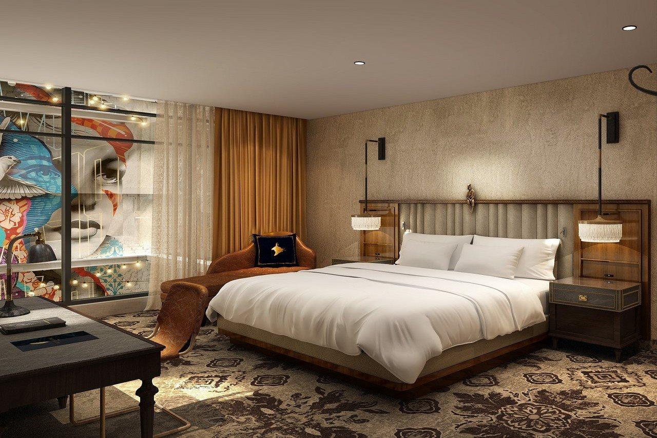 Отель The Peregrine Omaha Downtown Curio Collection By Hilton Экстерьер фото